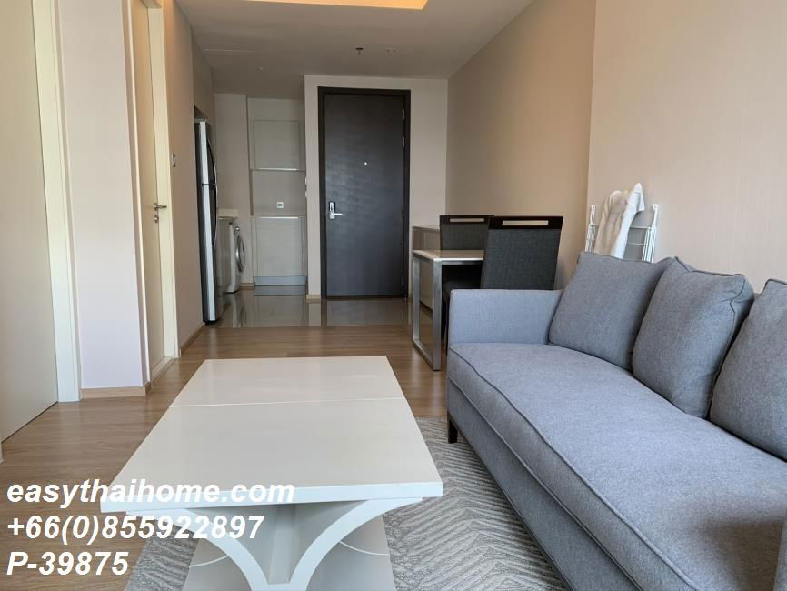 picture P-39875 Condo for rent H Sukhumvit 43 fully furnished (Confirm again when visit).  - 5/12