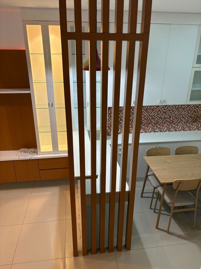 picture For rent: townhouse in the central city, Urbanian Rama 9-Ladphrao - 19/44