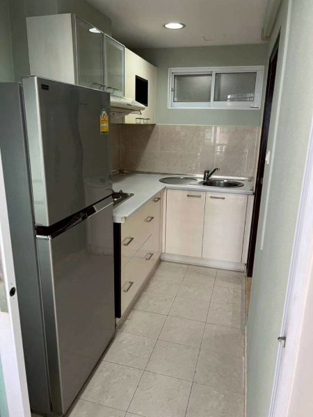 picture  Condo for rent :   Lumpini Suite Sukhumvit 41 (( BTS Prompong ))MK-02 line @livingbkk - 5/8