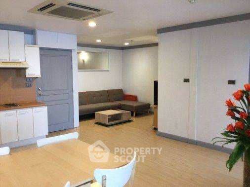 รูป คอนโด 1-ห้องนอน ที่ เดอะวอเตอร์ฟอร์ด ไดมอน ทาวเวอร์ สุขุมวิท ใกล้ BTS พร้อมพงษ์ (ID 2261737) - รูปที่ 1/5