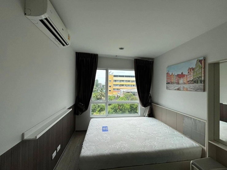 รูป ปล่อยเช่า คอนโด Regent Home Sukhumvit97/1#BTSบางจาก1กม.  - รูปที่ 4/10