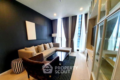 เช่าคอนโด BTS ชิดลม : คอนโด 2-ห้องนอน ที่ โนเบิล เพลินจิต ใกล้ BTS เพลินจิต (ID 653452)
