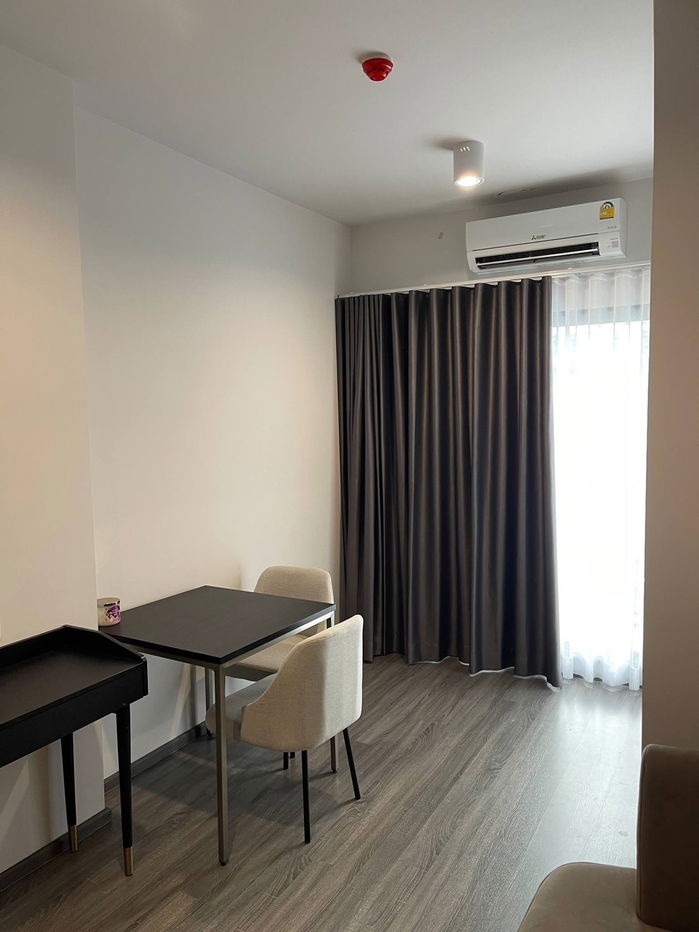 picture 💥CP-8565💥 IDEO Chula - Samyan 👉Line : @fastcondo - 8/10