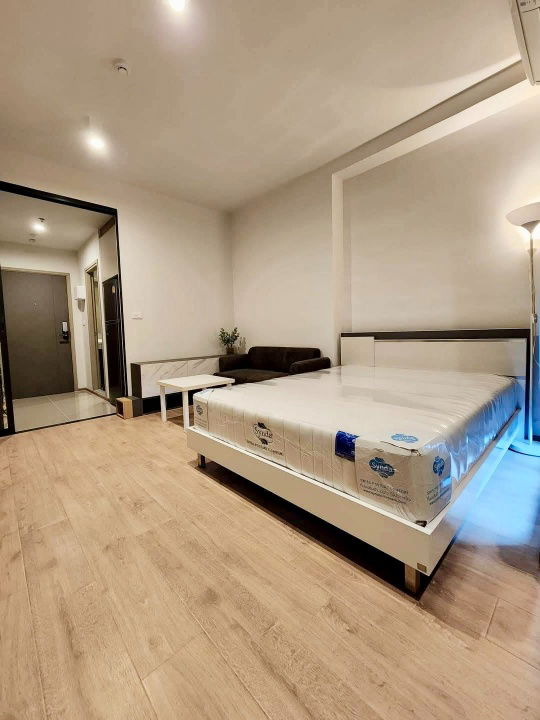picture code : B108 Ideo Rama 9 Bedroom : 1  Bathroom : 1 - 5/8