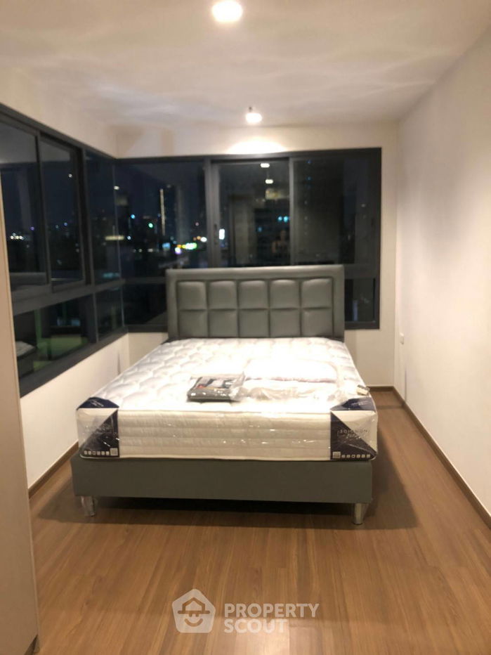 picture 2-BR Condo at Ideo Sukhumvit 93 near BTS Bang Chak (ID 2261663) - 2/9