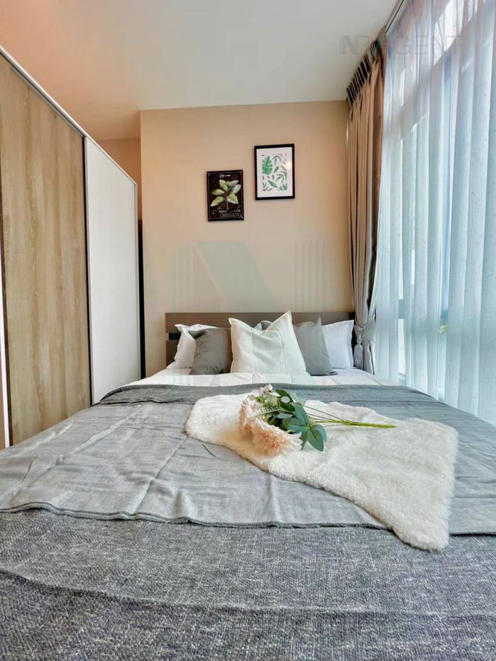 picture For Rent Condo METRO SKY BANGSUE - PRACHACHUEN Building 1, Floor 3,1 bed room, Room size 27 sqm - 2/8