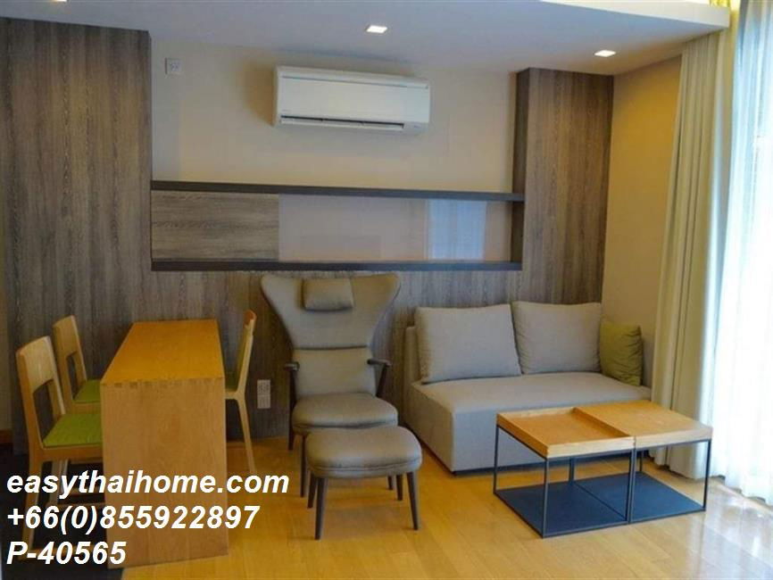 picture P-40565 Condo for rent Via Botani fully furnished (Confirm again when visit).  - 4/29