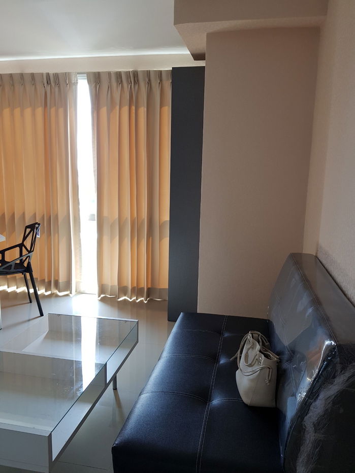 รูป 🟨🟨Swift condo เอแบค 7500/ด ห้องมุม 🟨🟨 - รูปที่ 3/8
