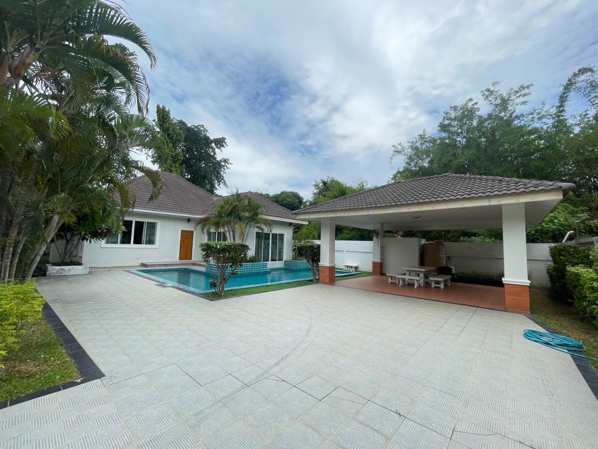 picture Private house For Rent Pattaya - 2/7
