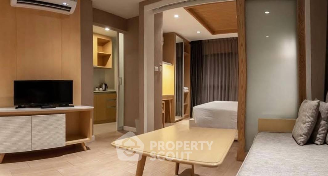 picture 1-BR Condo at Maysa Condo close to Hua Hin City (ID 2152036) - 1/8