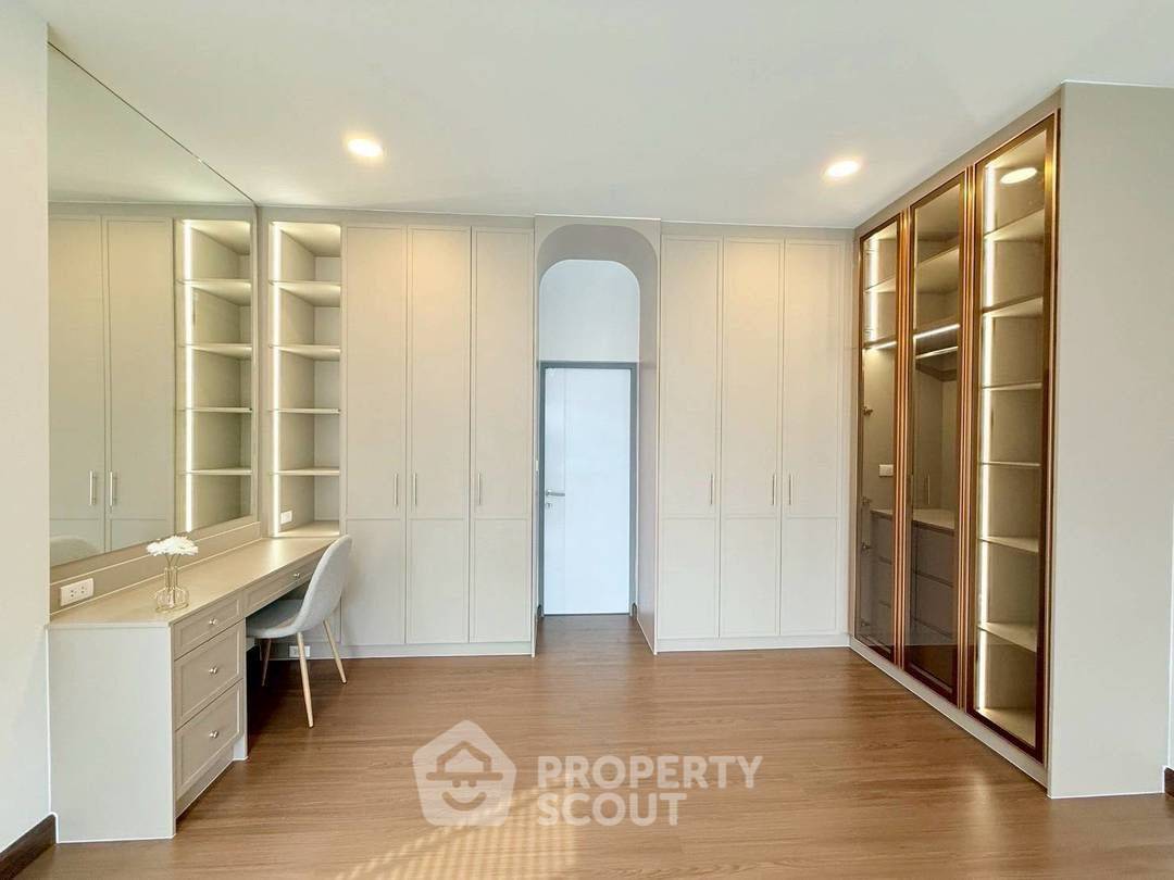 picture 5-BR House at The City Bangna in Bang Kaeo (ID 2261648) - 8/20