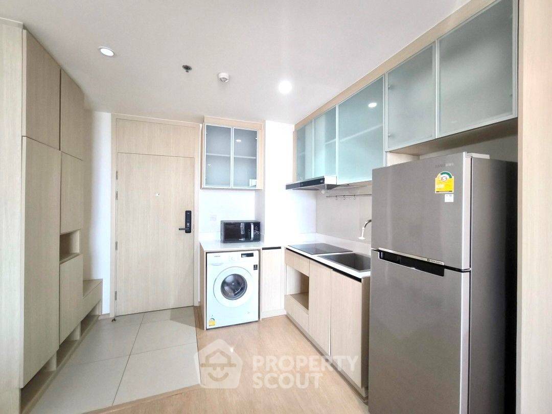 รูป คอนโด 2-ห้องนอน ที่ มารุ เอกมัย 2 ใกล้ BTS เอกมัย (ID 1911811) - รูปที่ 2/10