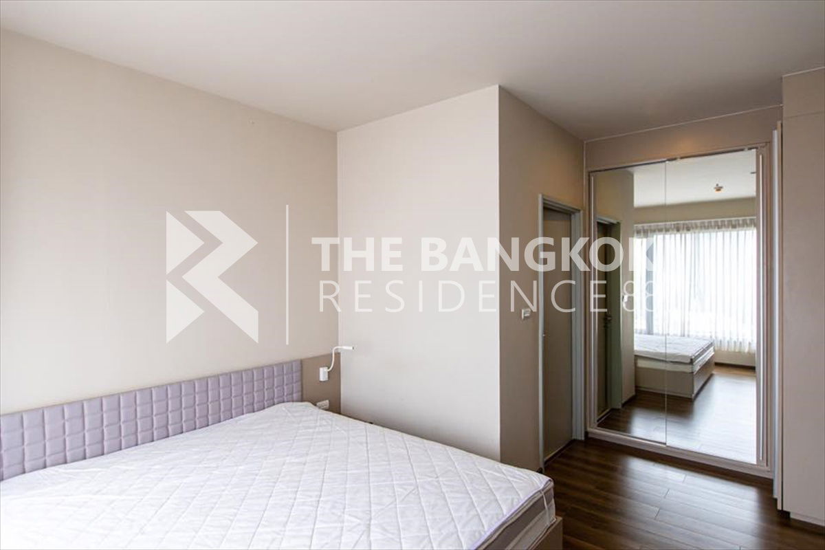 picture ⚡Great price! prime location,ONYX Phaholyothin near BTS Saphan Khwai - 6/21