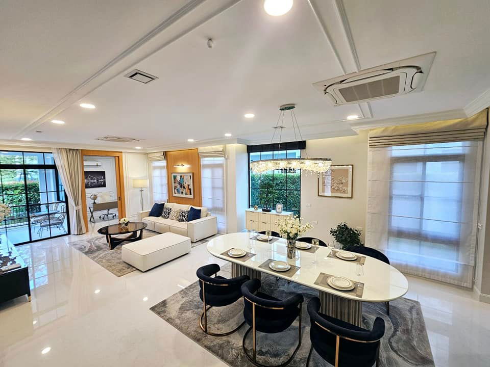 รูป MN04806 - Nantawan Rama 9 - New Krungthepkreetha - รูปที่ 8/17