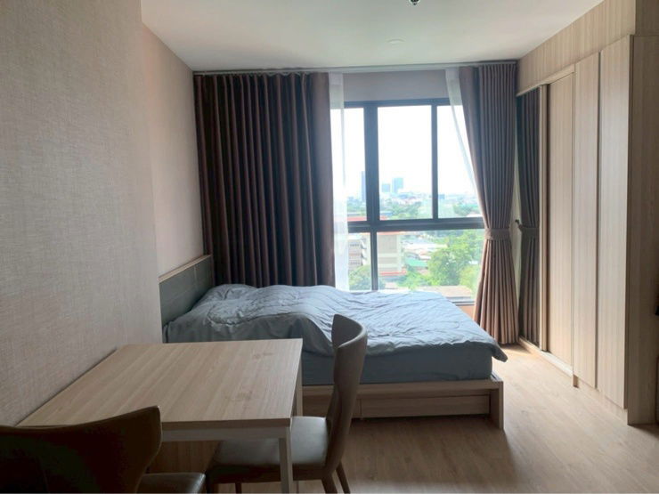 picture #Z1995💥190868🔥 Condo for rent at Ideo O2 Bangna - 2/7