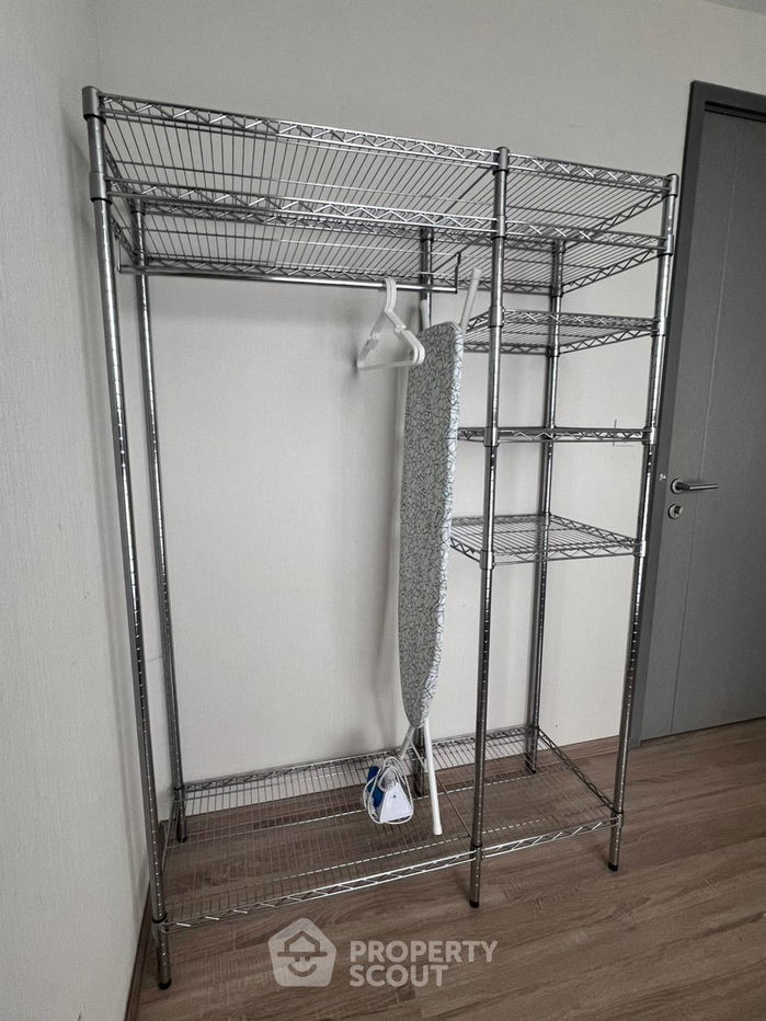picture 2-BR Condo at Taka Haus Ekamai 12 near BTS Ekkamai (ID 2261562) - 7/9