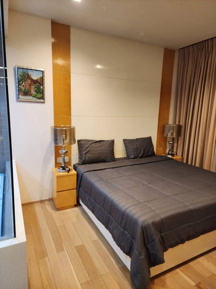 picture #R5843 🎉 200868 Condo for rent Siri at Sukhumvit - 4/21