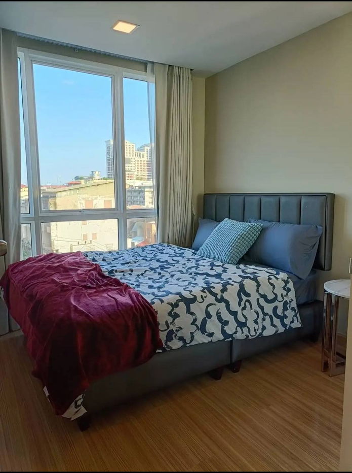 picture Bless Residence Ekkamai  for rent 2 bedrooms 2 bathrooms 54 sqm rental 25,000 baht/month - 12/22