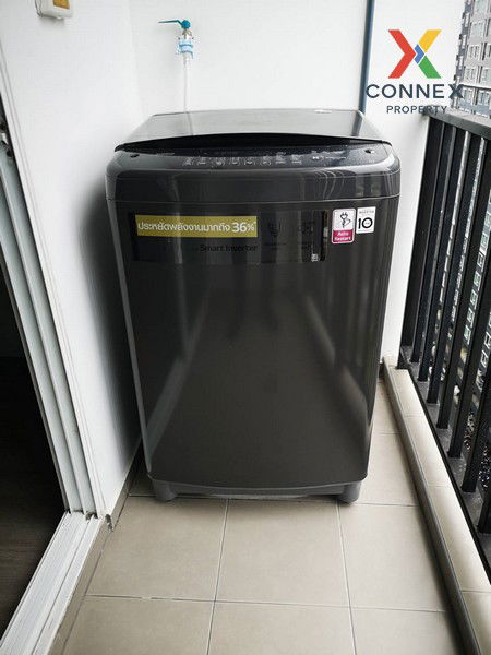 รูป 🔥🔥🔥 เช่า คอนโด วิวสวย Regent Home Bangson 2 Phase 28 MRT-บางซ่อน กรุงเทพ-นนทบุรี  บางซื่อ บางซื่อ กรุงเทพ CX-01966 ✅ ทักไลน์ @connexproperty ตอบทันที ทีมงานมืออาชีพ ✅ 🔥🔥🔥 - รูปที่ 6/12