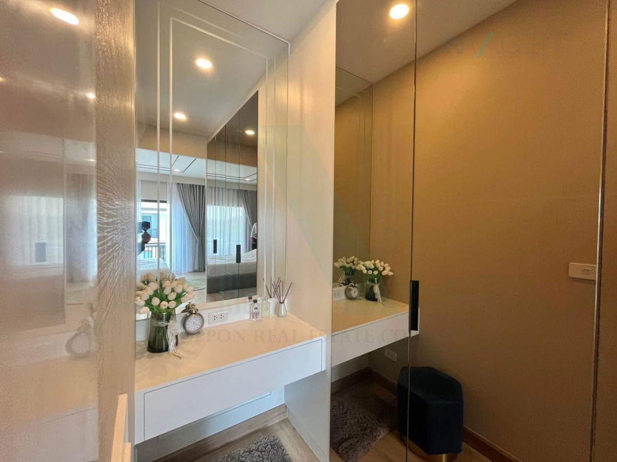 รูป 🎉 ขายบ้านเดี่ยว โครงการ บริทาเนีย บางนา-สุวรรณภูมิ กม.26 2 ชั้น 3 ห้องนอน 3 ห้องน้ำ - รูปที่ 8/8