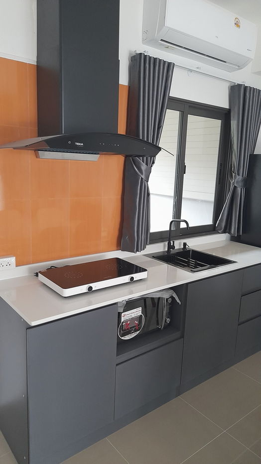 รูป ให้เช่าTOWNHOME PET FREINDLY 3นอน 2น้ำ PLENO-สุขุมวิทบางนา2 ใกล้MEGAบางนารร.นานาชาติ ราคาเดียวไม่บวกเพิ่ม  - รูปที่ 3/19