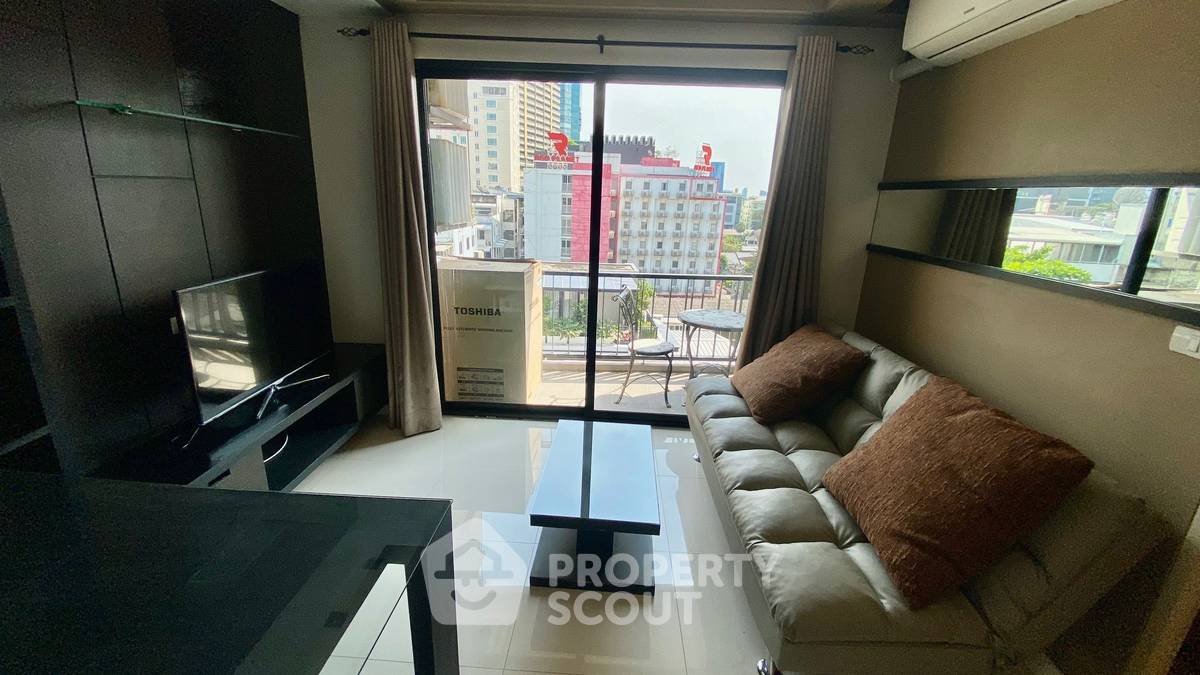 picture 1-BR Condo at Le Cote Sukhumvit 14 near BTS Asok (ID 2261178) - 1/8