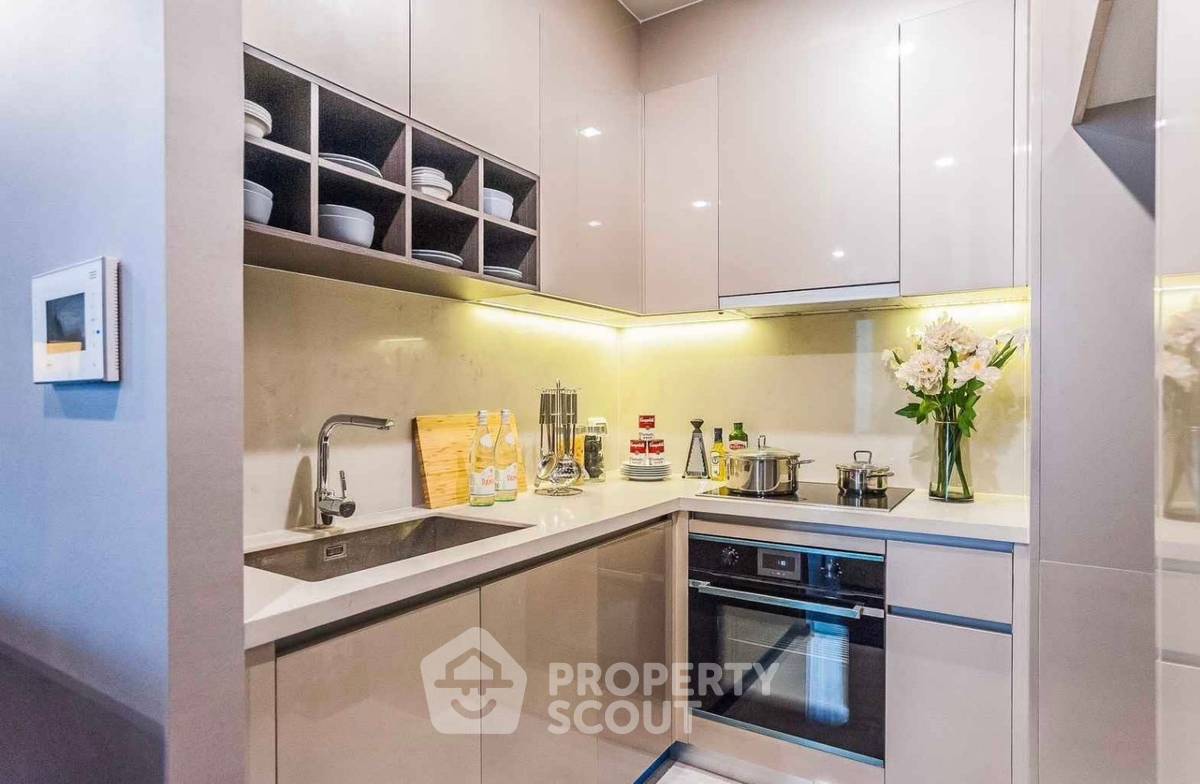 picture 2-BR Condo at Laviq Sukhumvit 57 near BTS Thong Lor (ID 2261635) - 5/8
