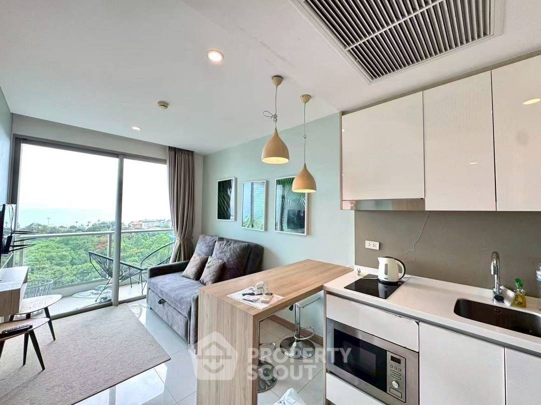 picture 1-BR Condo at The Riviera Jomtien close to Jomtien Beach (ID 2260466) - 7/8