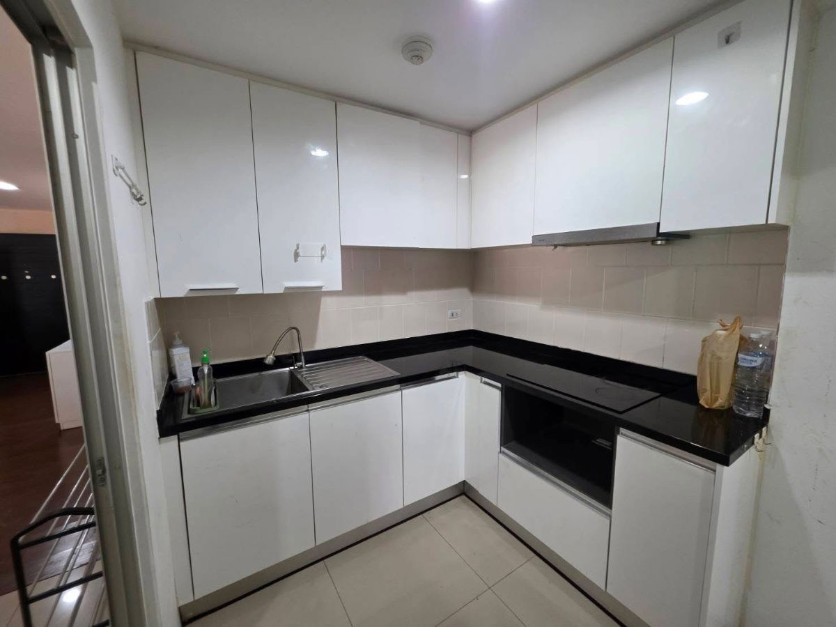 picture #R5842 🎉 200868 Condo for rent Belle Grand Rama 9  - 7/14