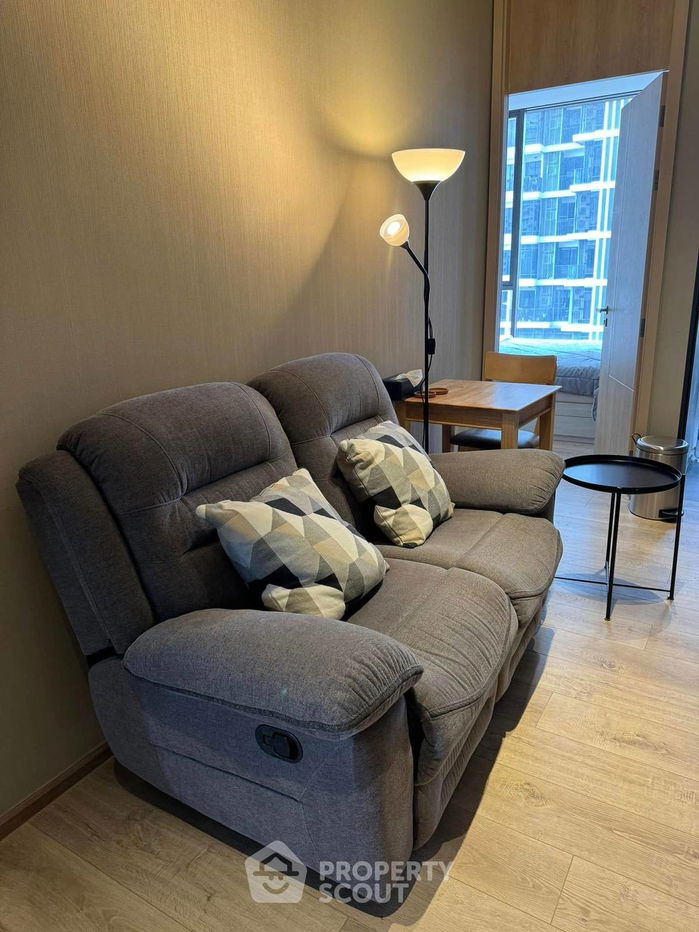 picture 1-BR Condo at The Fine Bangkok Thonglor-Ekamai near BTS Thong Lor (ID 1970813) - 6/11