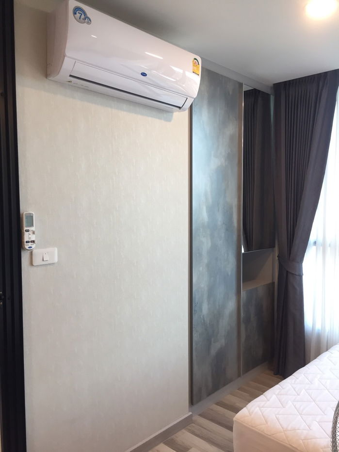 picture The cube Premium Condo Ramintra 34 - 2/11