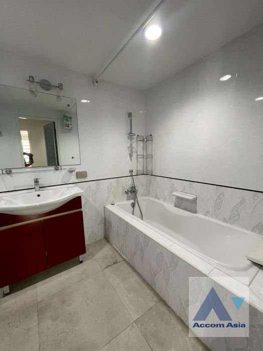 รูป 🔼🔽 AccomA 📩  2 BR Condominium @Acadamia Grand Tower (AA14736) - รูปที่ 7/8