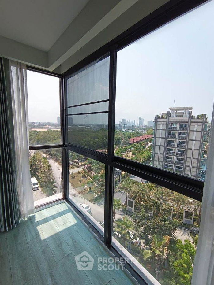 picture 2-BR Condo at Dusit Grand Park close to Pattaya (ID 1163157) - 13/18