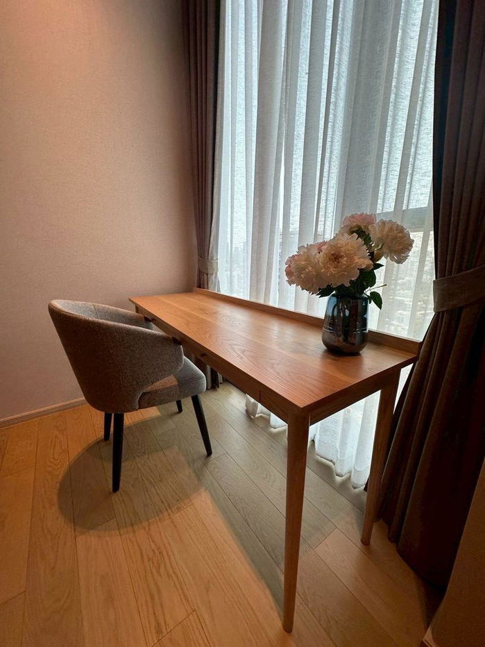 picture LTHC13041 – Condo for Rent at The Strand Thonglo Size 91 sqm. 2 Bed 2 Bath Near BTS Thonglor ONLY 140K/Month - 3/6