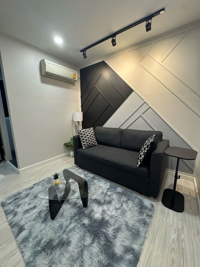 รูป #S4367    ให้เช่า C Style Condo - รูปที่ 3/9