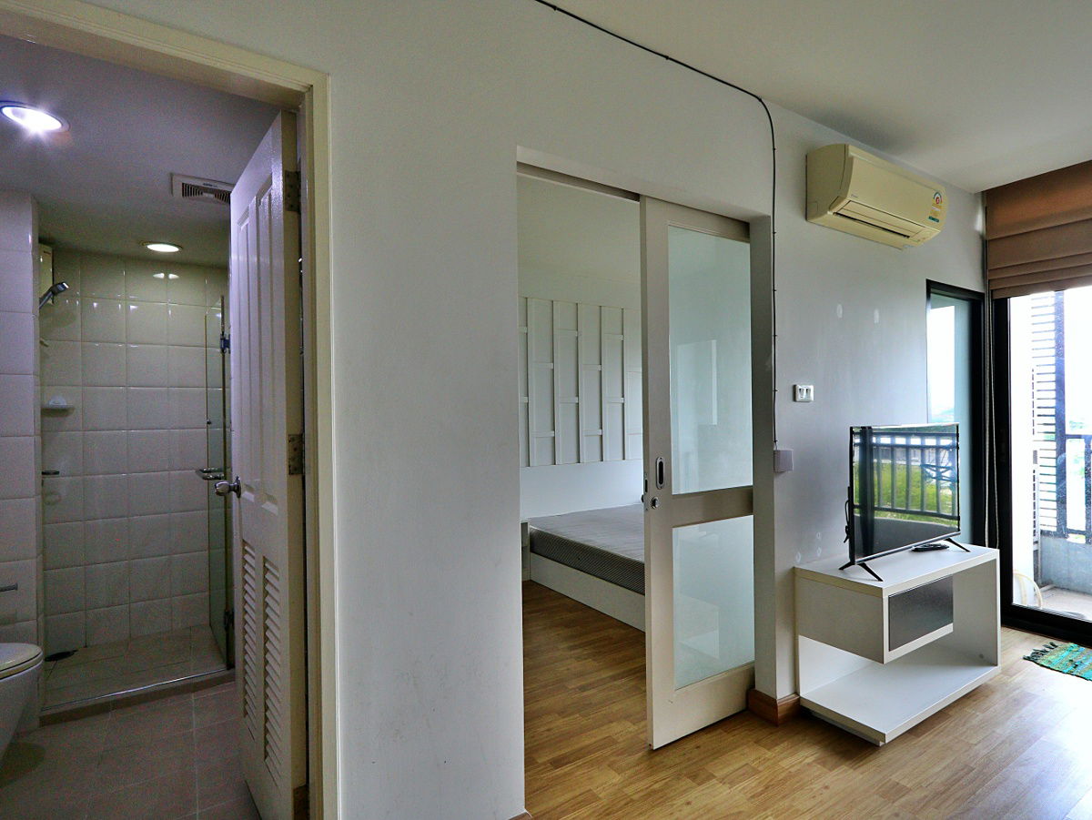 picture For Rent Baan Navatara Condo, Kaset–Nawamin – Ramintra Expressway  - 8/8