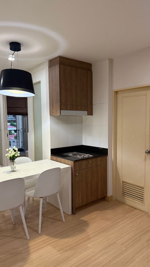 picture WS2431 [Rent] Tree Condo Sukhumvit 42 📍 BTS Ekkamai 💰 Rent 20,000 baht/month - 11/20