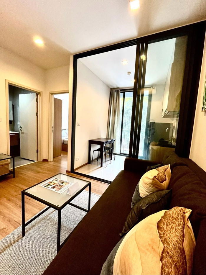 picture 🔥 For Rent : 𝐇𝐚𝐬𝐮 𝐇𝐚𝐮𝐬 🔥 Fully Furnished & Ready to Move in‼️ - 2/6