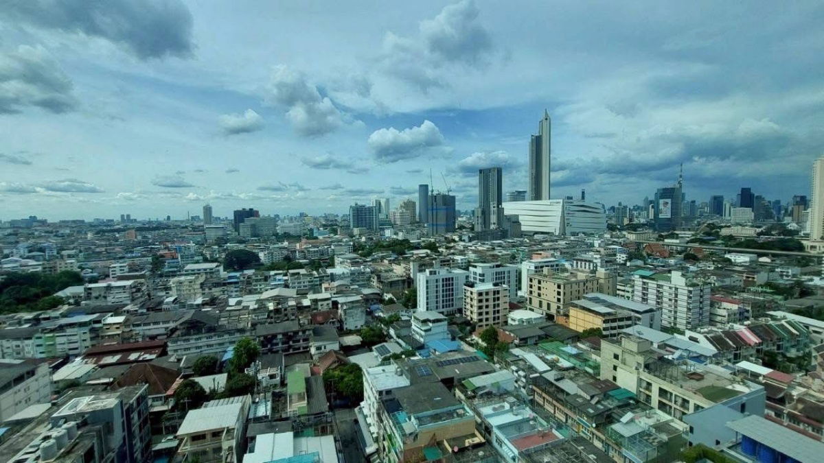 picture Villa                         Sathorn  - 17/18