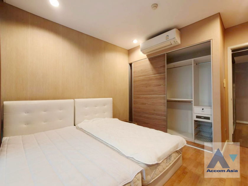 picture 🔼🔽 AccomA 📩 Pet friendly 2 BR Condominium @Fullerton Sukhumvit (AA21399) - 18/20