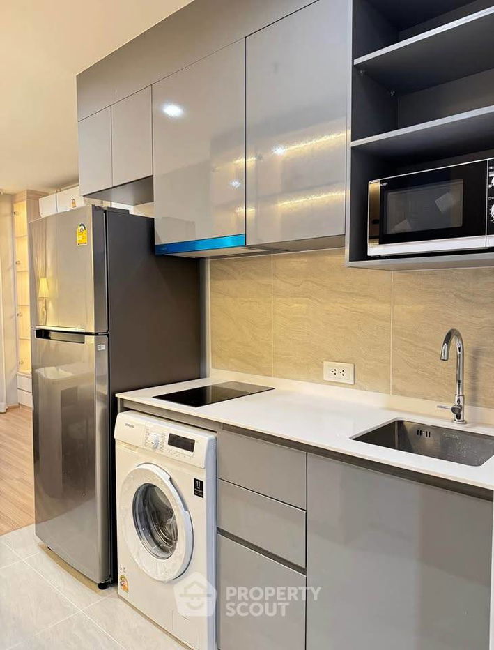 picture 2-BR Condo at Skyrise Avenue Sukhumvit 64 near BTS Punnawithi (ID 2264005) - 6/30