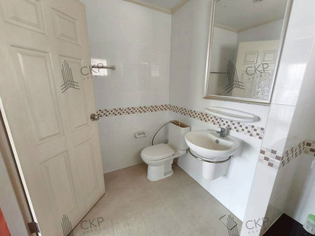 picture Single house Supalai Ville Srisaman-Pathum Thani, good atmosphere, close to the main road, convenient travel. - 10/10