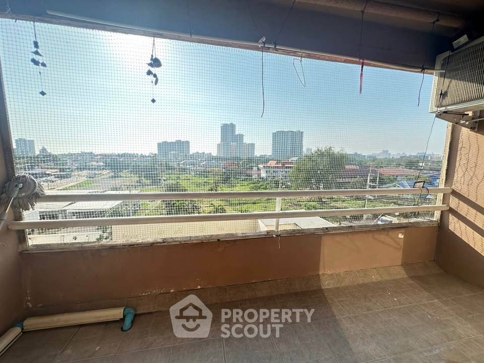 picture Studio Condo at Angket Condominiums close to Pattaya (ID 2262474) - 5/14