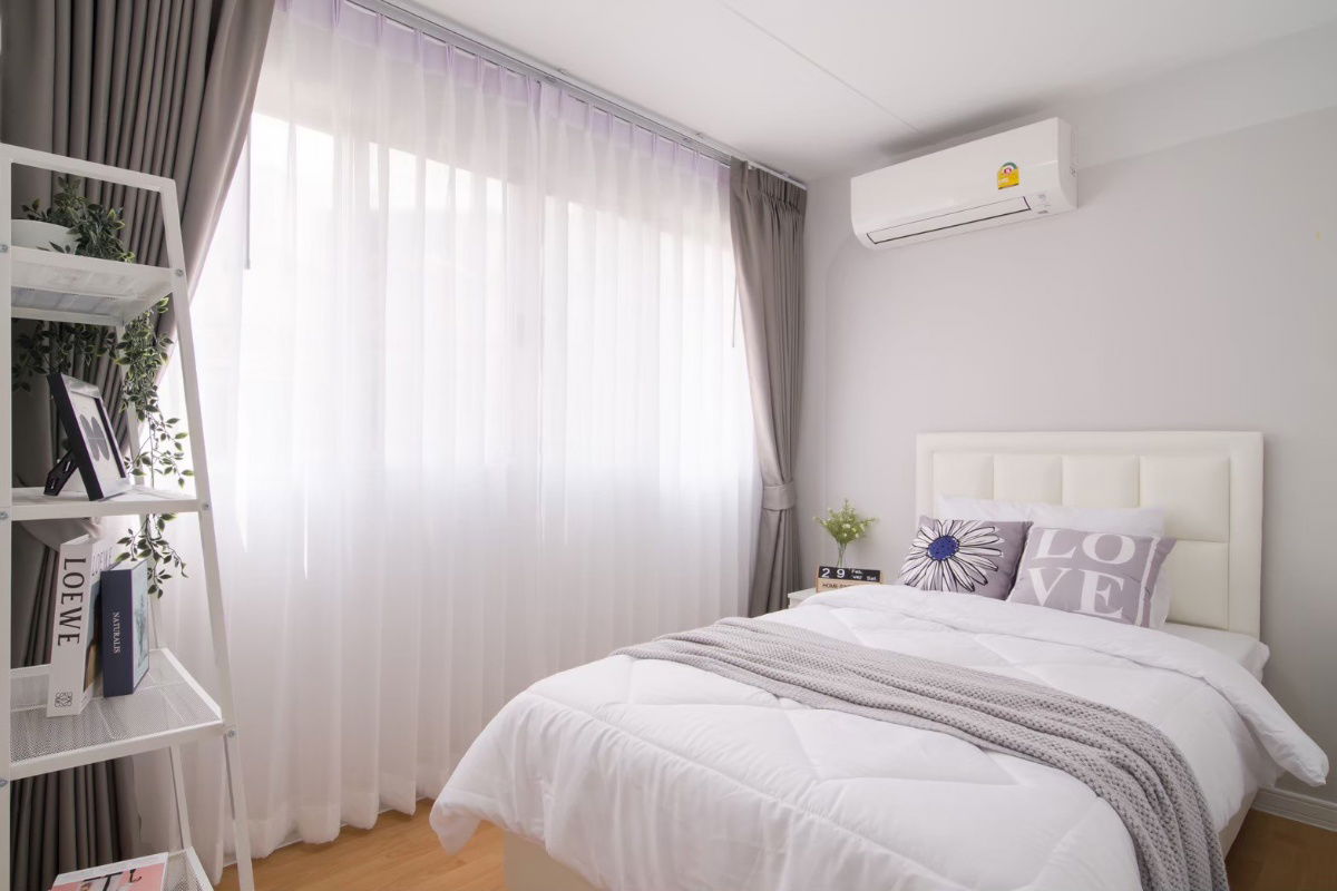 รูป ลุมพินี เซ็นเตอร์ ลาดพร้าว 111  2 ห้องนอน 2 ห้องน้ำ - รูปที่ 16/22