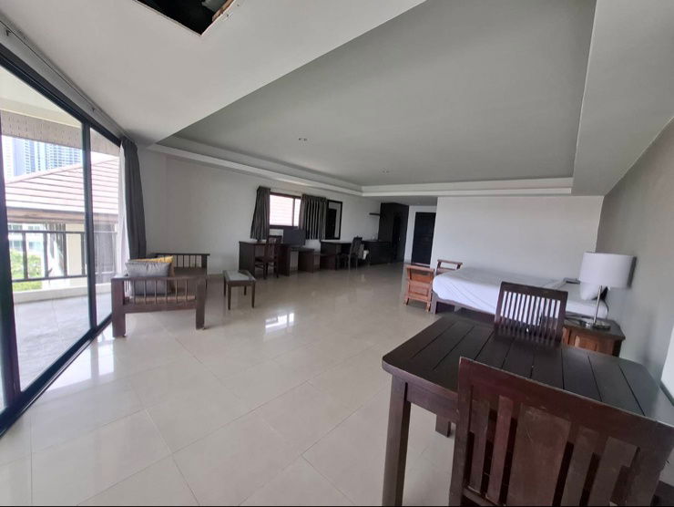 รูป วงศ์อมาตย์ ไพรเวซี่ รีสอร์ท  ห้องใหญ่ - รูปที่ 2/18