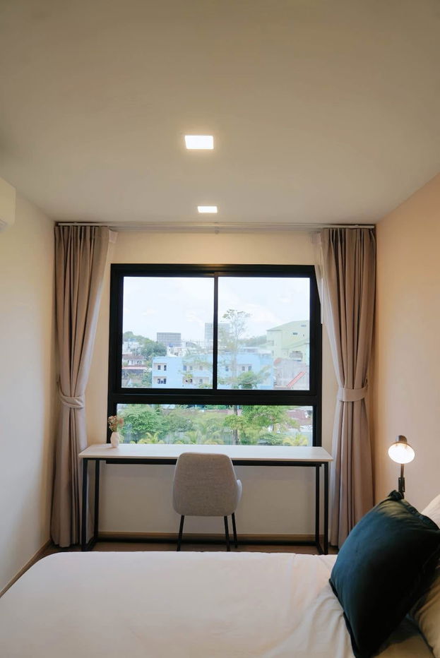 รูป ให้เช่า The Base Bukit for Rent 35,000 baht - รูปที่ 5/12