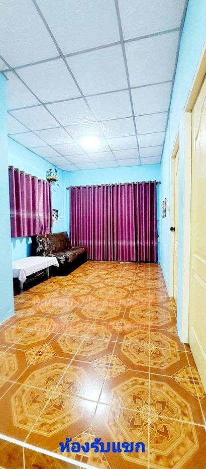 รูป ขายบ้านเดี่ยว แถววัดหนองตะลุมปุ๊ก หมู่บ้านไอซ์แลนด์3 ห้องนอน3 ห้องน้ำ1 - รูปที่ 7/11