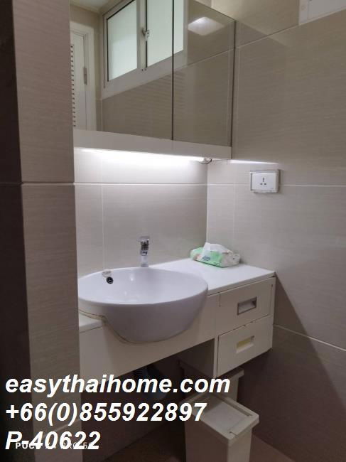 picture P-40622 Condo for rent T.C. Green fully furnished (Confirm again when visit).  - 6/17