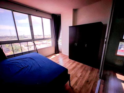 Condos for sale Prawet : For Sales D Condo OnNut-Rama9 Unit 678/241