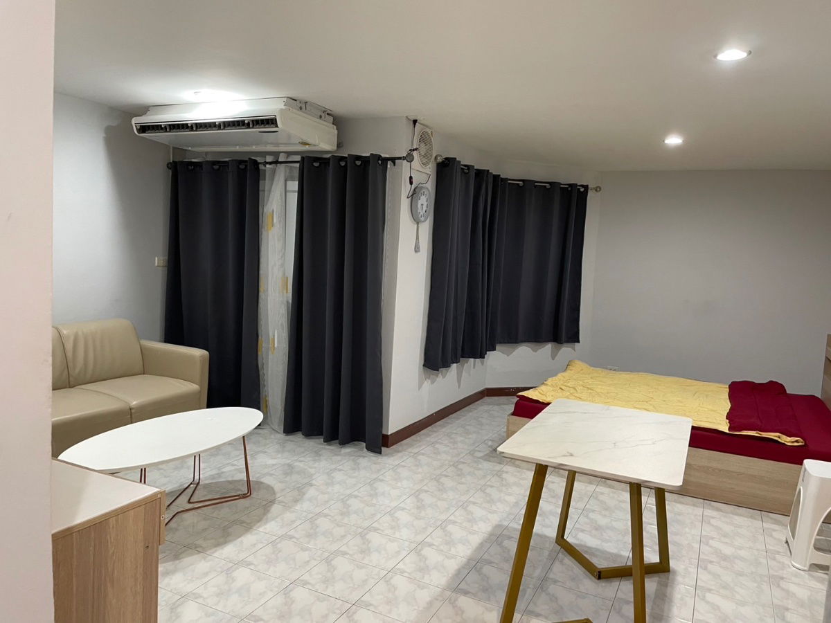 รูป 🟨🟨 ให้เช่า the prime Suites สุขุมวิท18 พร้อมอยู่ สนใจติดต่อ 082-3223695  - รูปที่ 4/9